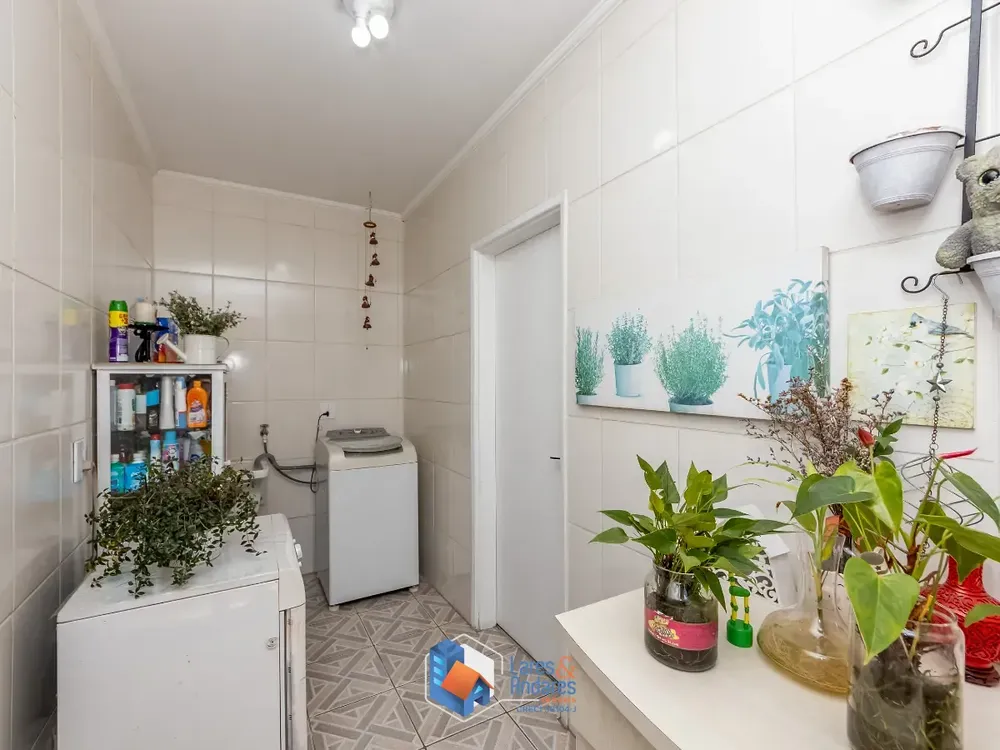Casa, 3 quartos, 179 m² - Foto 8