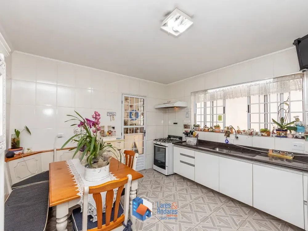 Casa, 3 quartos, 179 m² - Foto 7