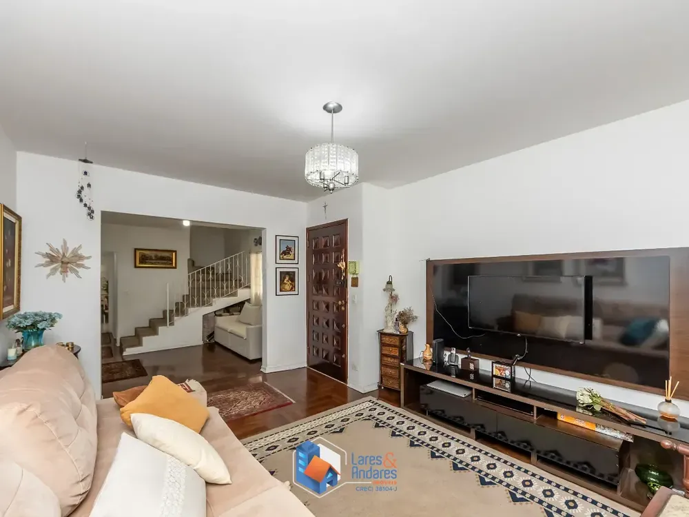 Casa, 3 quartos, 179 m² - Foto 2