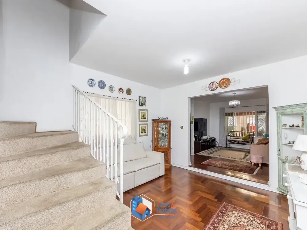 Casa, 3 quartos, 179 m² - Foto 4