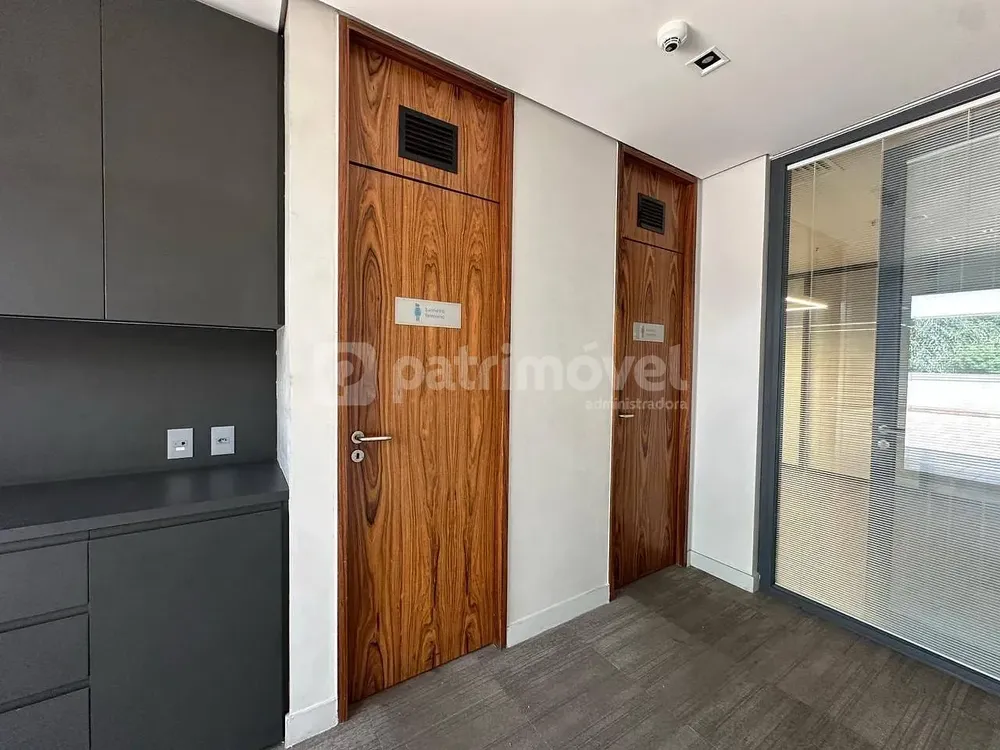 Sala-Conjunto, 623 m² - Foto 45