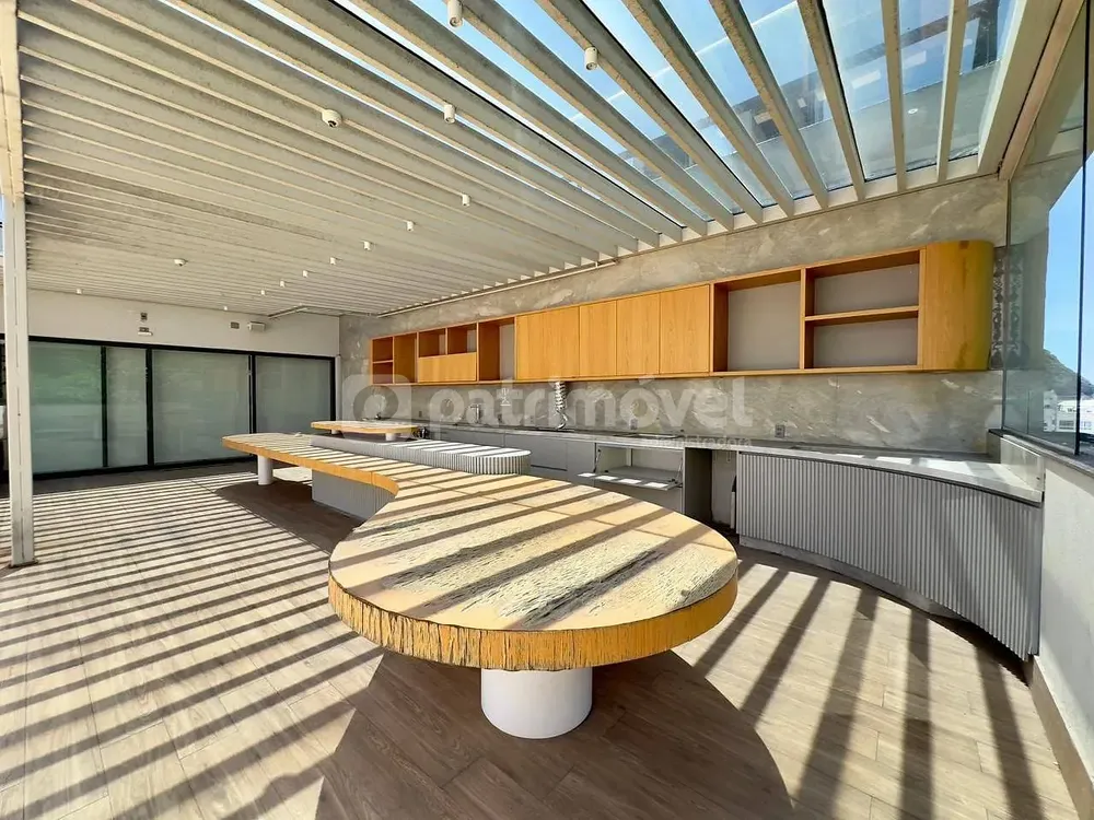 Sala-Conjunto, 623 m² - Foto 38