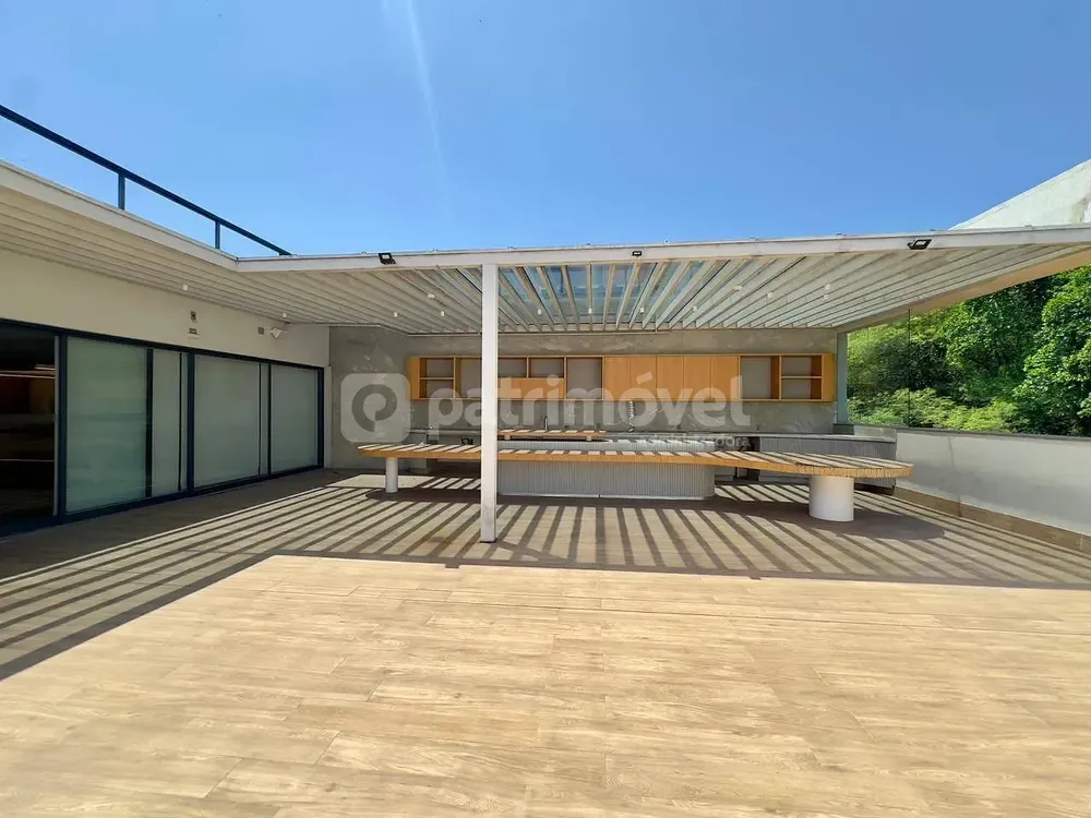 Sala-Conjunto, 623 m² - Foto 39