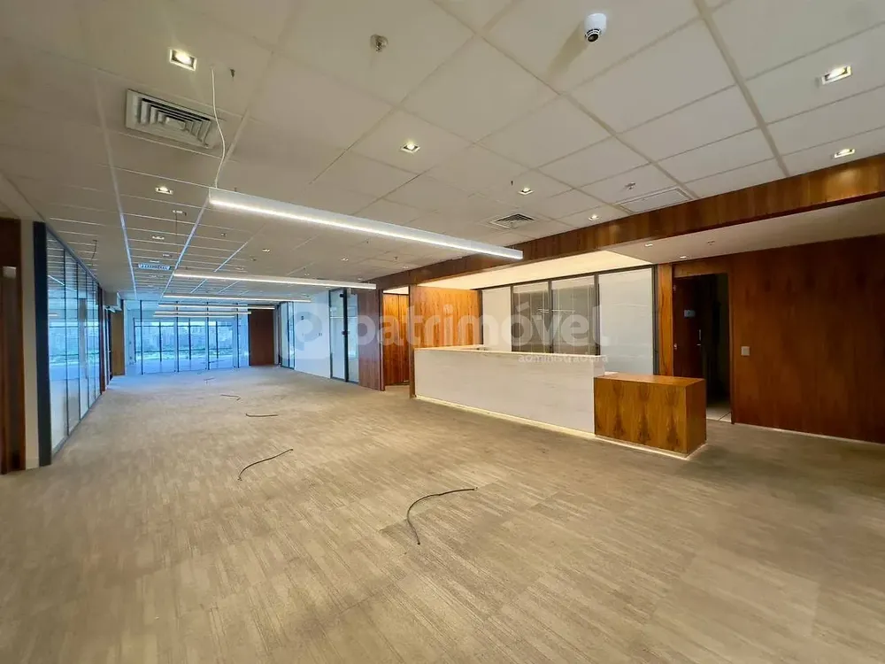 Sala-Conjunto, 623 m² - Foto 2