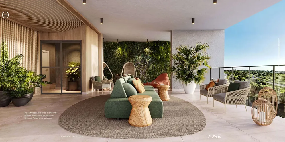 Apartamento, 2 quartos, 75 m² - Foto 6