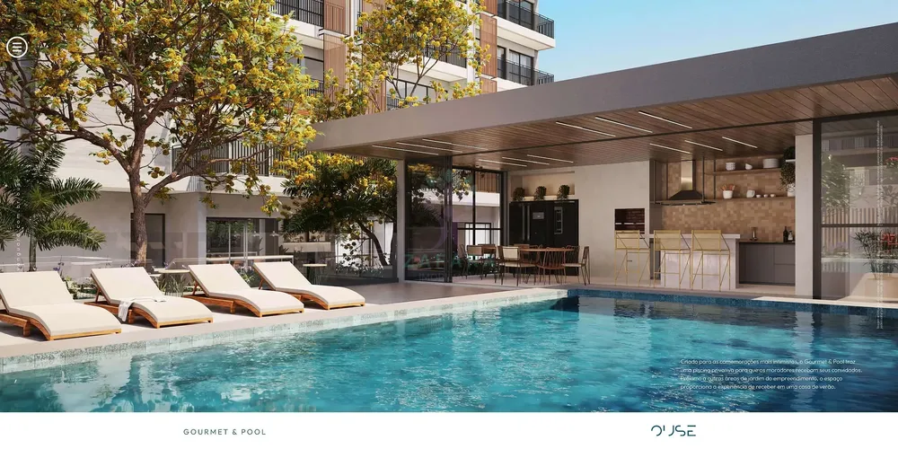 Apartamento, 2 quartos, 75 m² - Foto 7