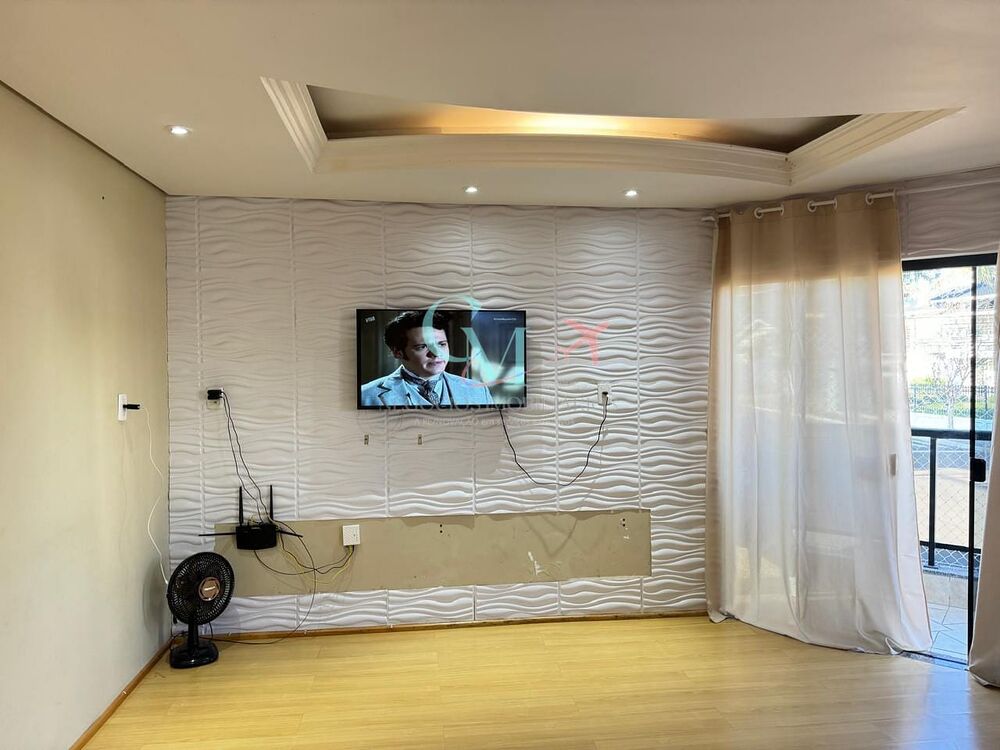 Apartamento à venda com 3 quartos, 278m² - Foto 8