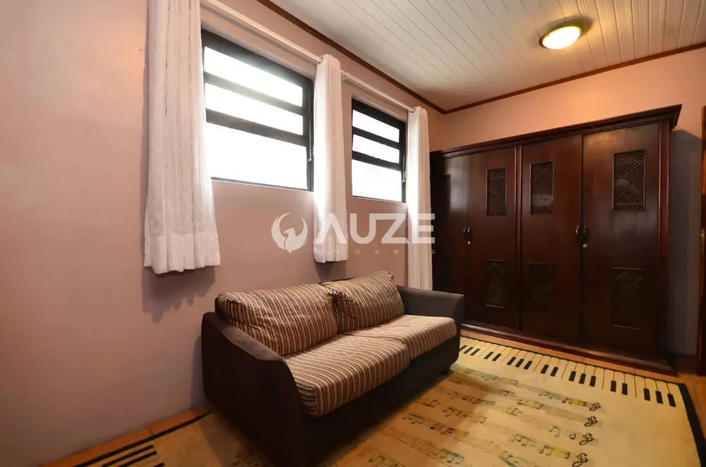 Casa, 5 quartos, 190 m² - Foto 4