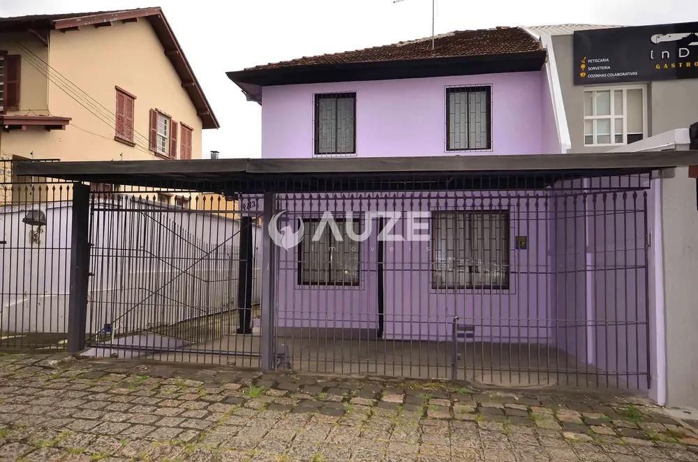 Casa, 5 quartos, 190 m² - Foto 6