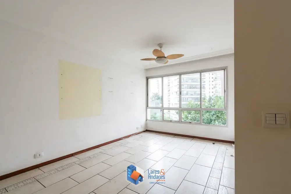 Apartamento, 3 quartos, 83 m² - Foto 3