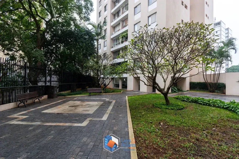 Apartamento, 3 quartos, 83 m² - Foto 1