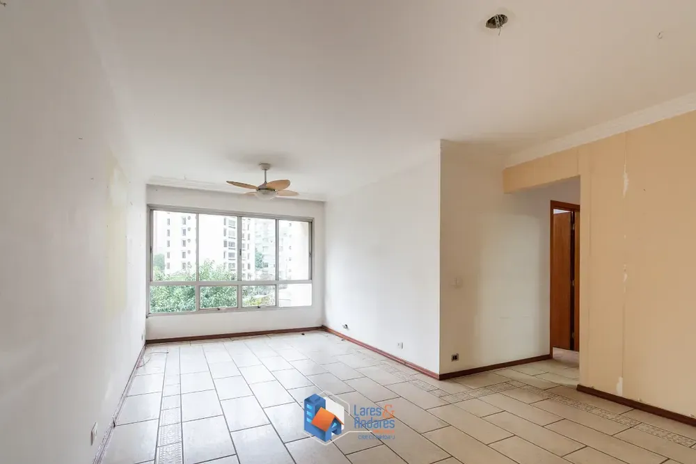 Apartamento, 3 quartos, 83 m² - Foto 4