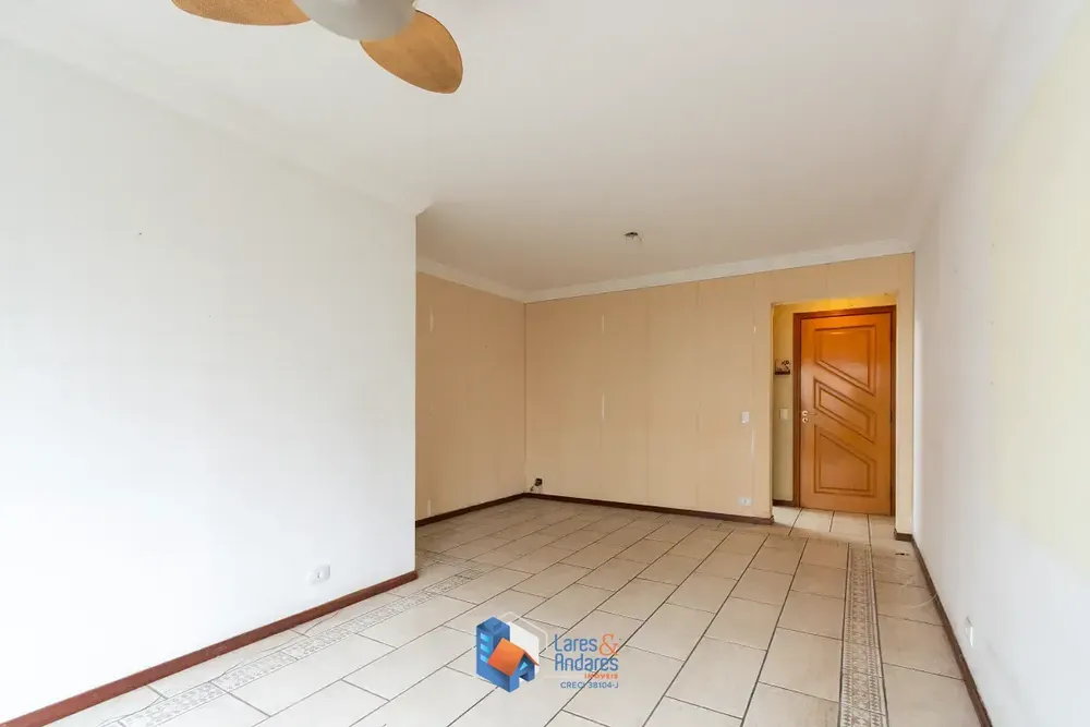 Apartamento, 3 quartos, 83 m² - Foto 2