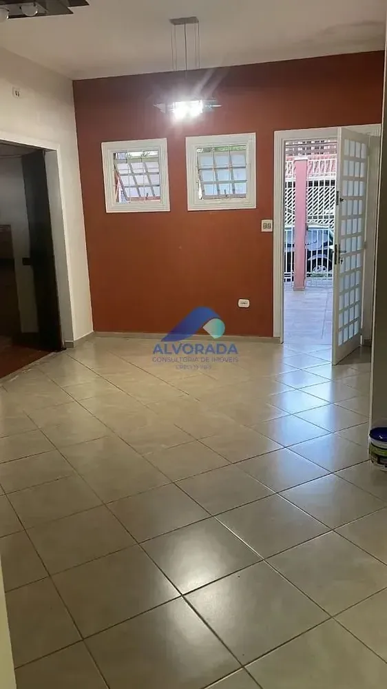 Sobrado, 3 quartos, 286 m² - Foto 4