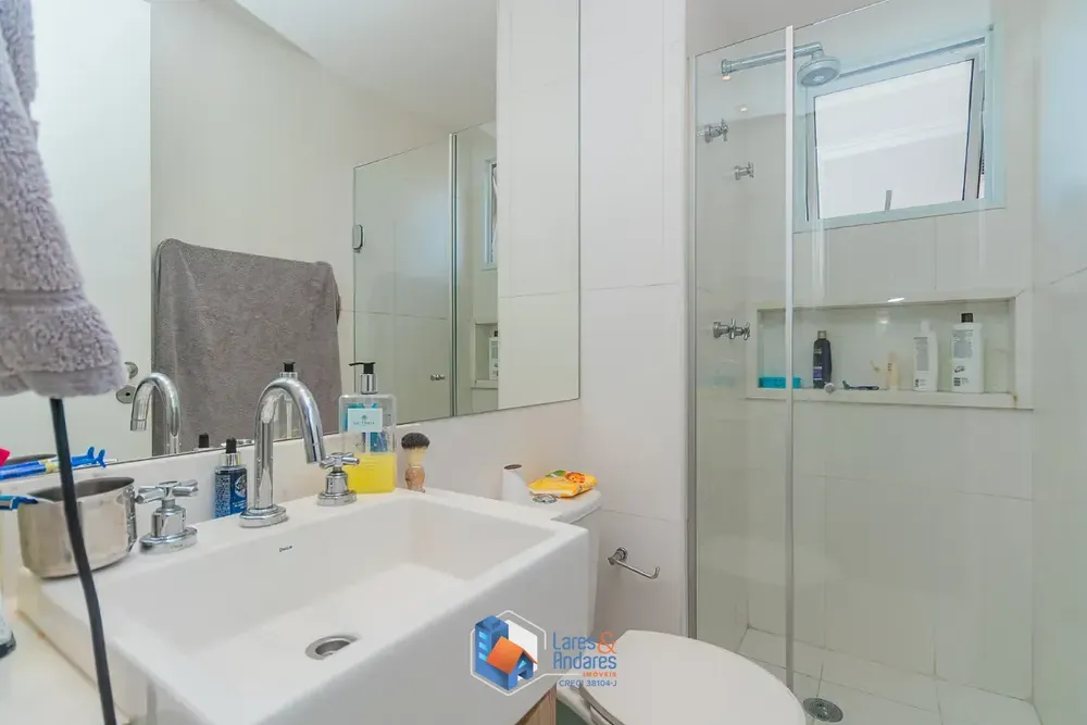 Apartamento, 3 quartos, 125 m² - Foto 8