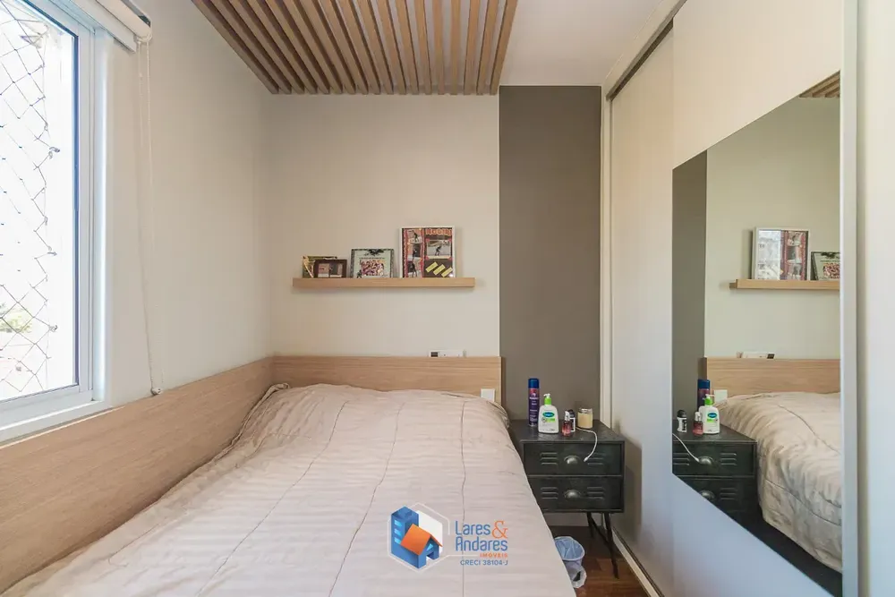 Apartamento, 3 quartos, 125 m² - Foto 7