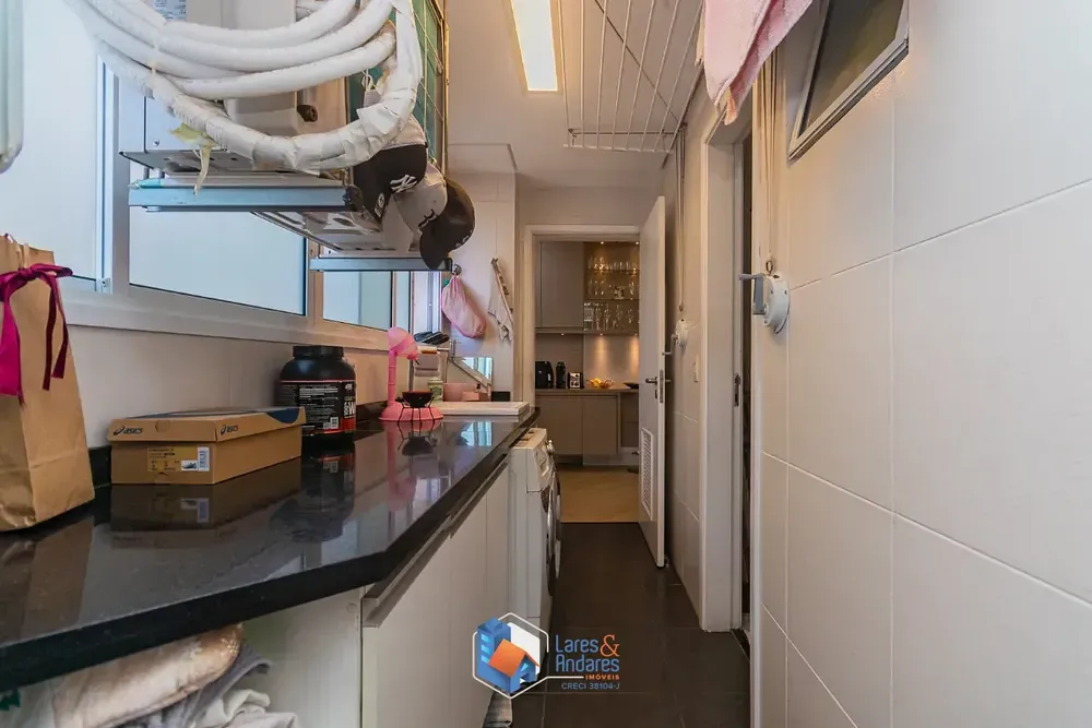 Apartamento, 3 quartos, 125 m² - Foto 6