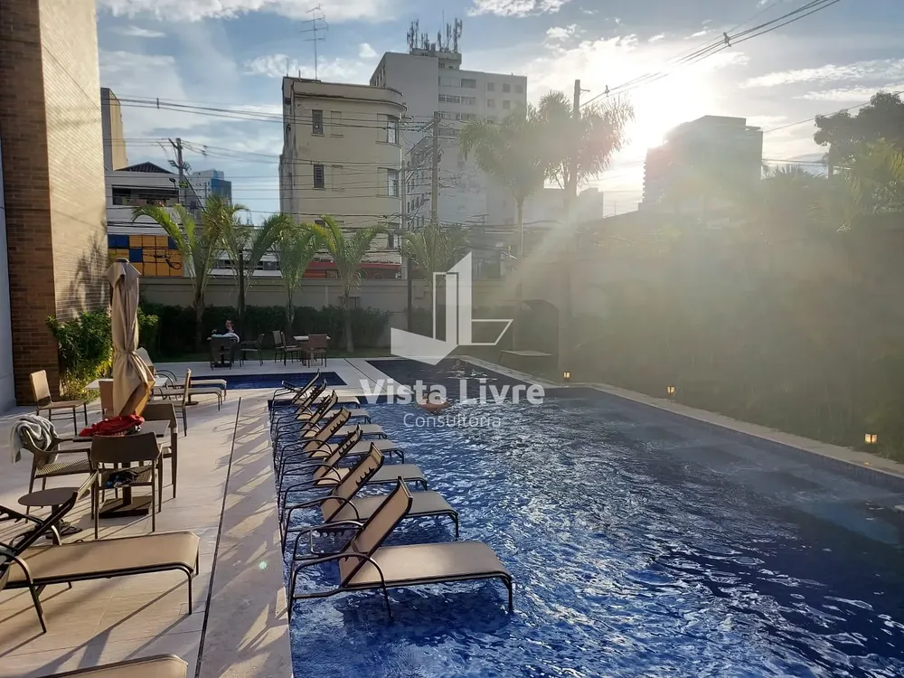 Apartamento, 2 quartos, 64 m² - Foto 1