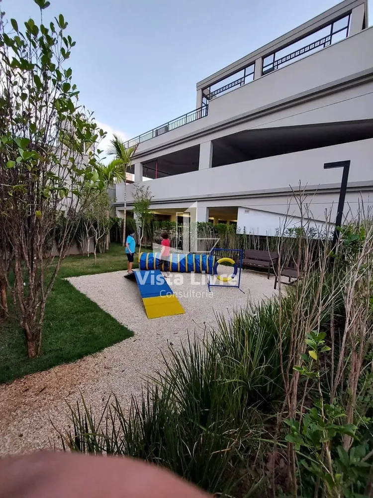 Apartamento, 2 quartos, 64 m² - Foto 3
