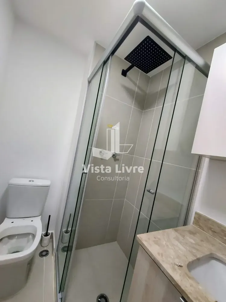 Apartamento, 2 quartos, 64 m² - Foto 2