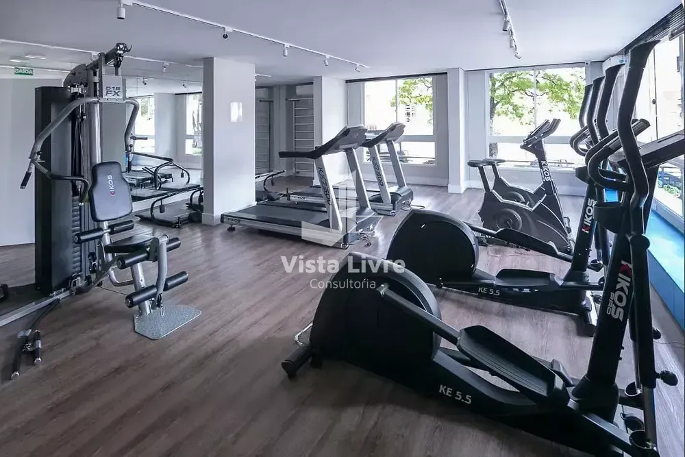 Apartamento, 3 quartos, 70 m² - Foto 3
