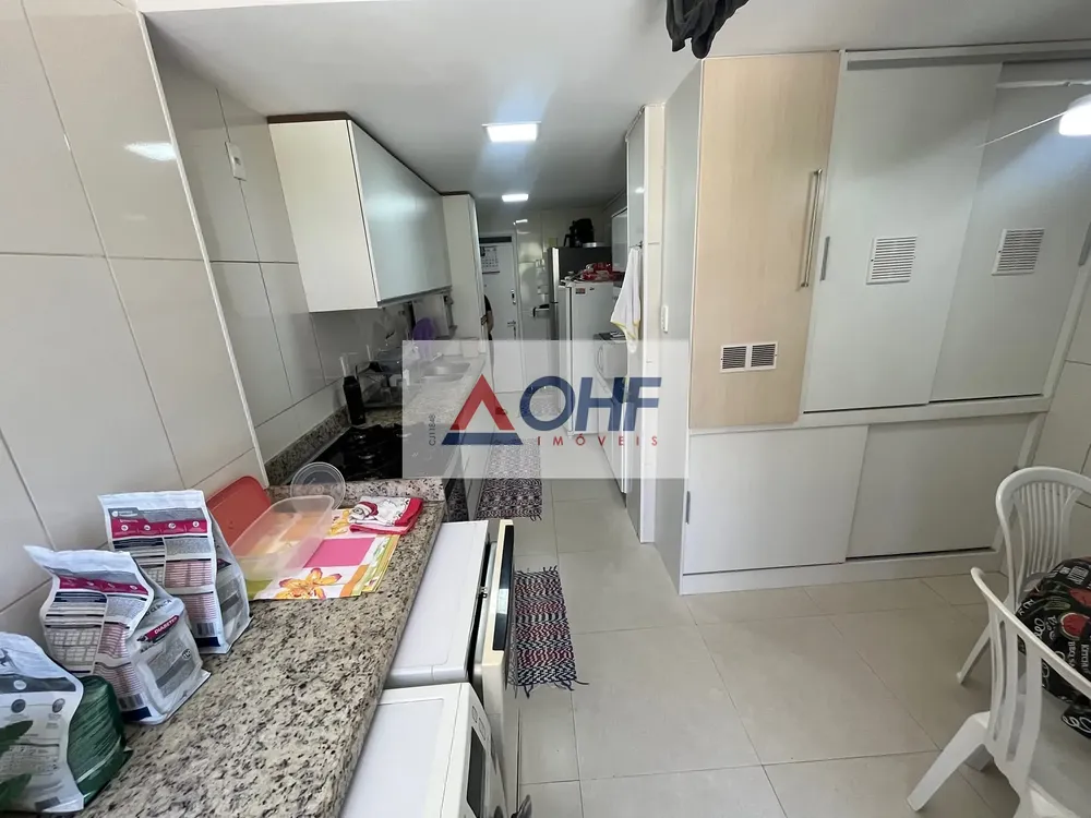Apartamento, 2 quartos, 94 m² - Foto 11