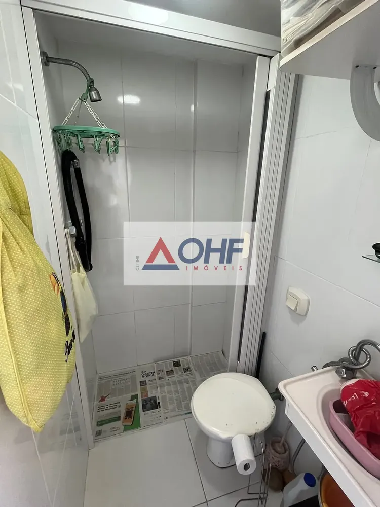 Apartamento, 2 quartos, 94 m² - Foto 12