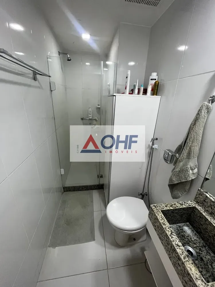 Apartamento, 2 quartos, 94 m² - Foto 7