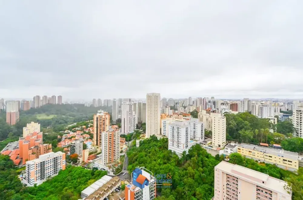 Cobertura, 4 quartos, 547 m² - Foto 1