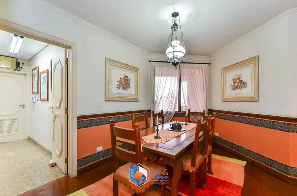 Cobertura, 4 quartos, 547 m² - Foto 8