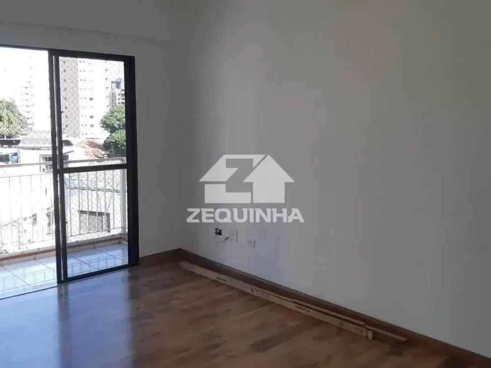 Apartamento, 3 quartos, 80 m² - Foto 2