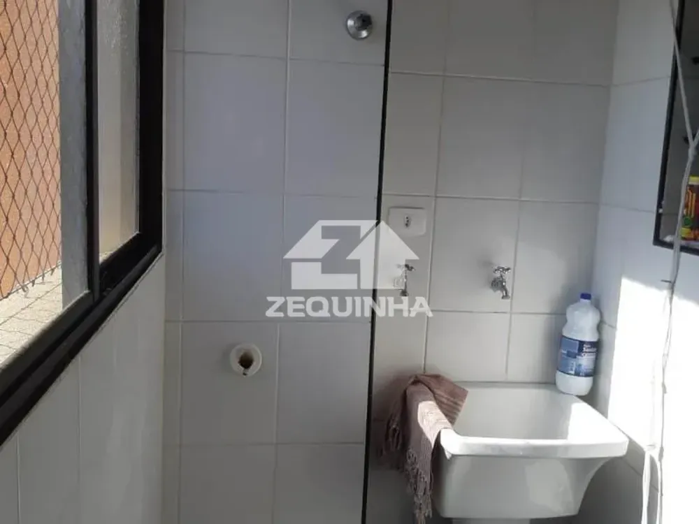 Apartamento, 3 quartos, 80 m² - Foto 1