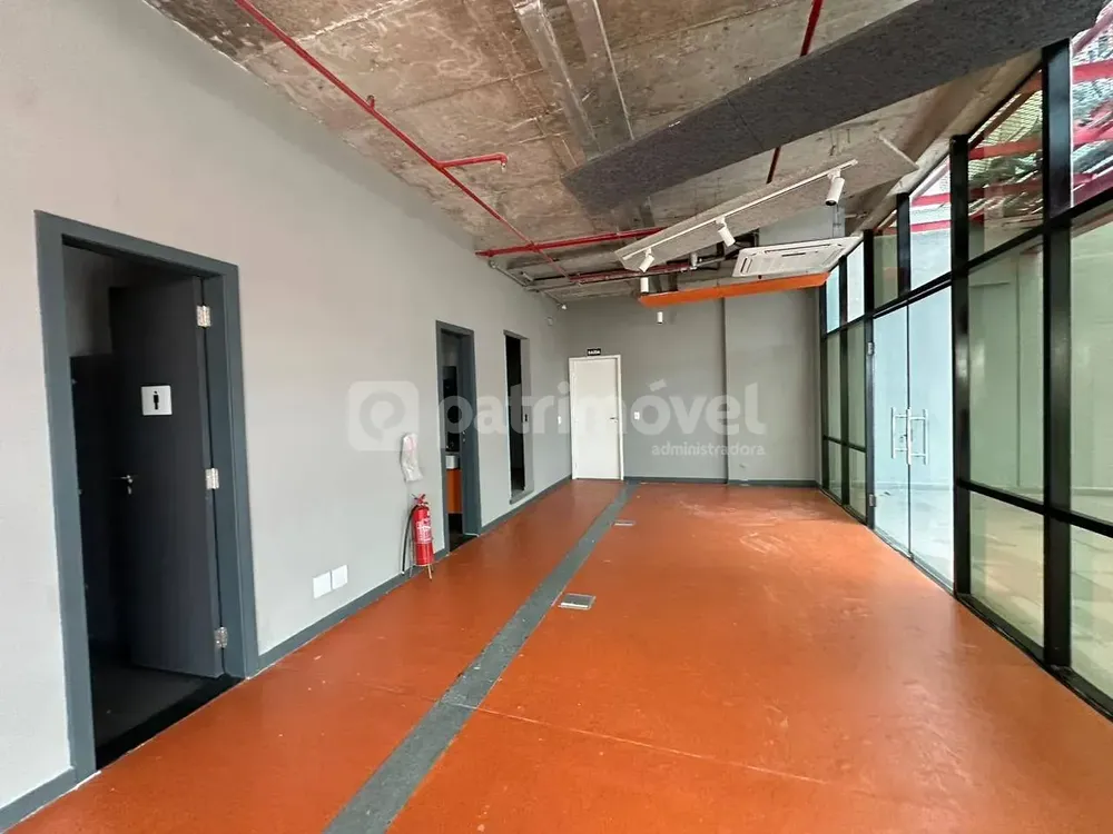 Sala-Conjunto, 463 m² - Foto 27