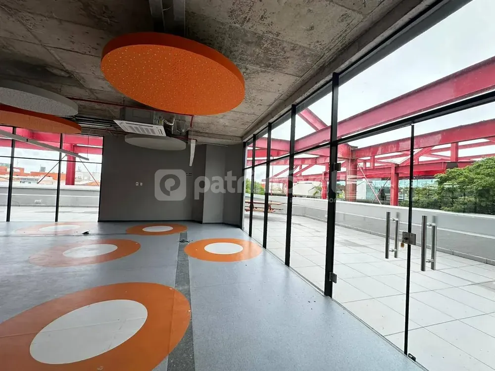 Sala-Conjunto, 463 m² - Foto 22