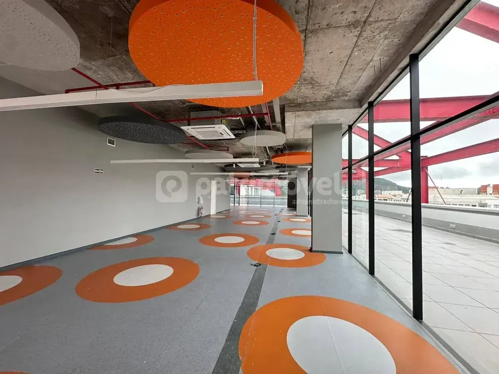 Sala-Conjunto, 463 m² - Foto 5