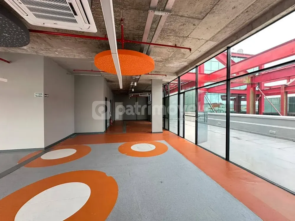 Sala-Conjunto, 463 m² - Foto 7