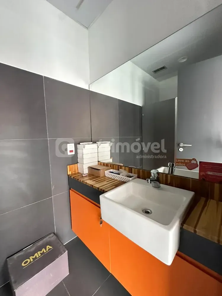 Sala-Conjunto, 463 m² - Foto 30