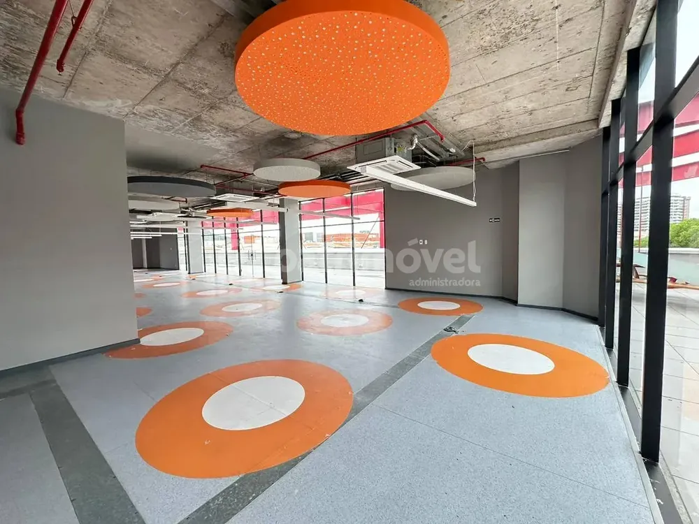 Sala-Conjunto, 463 m² - Foto 12