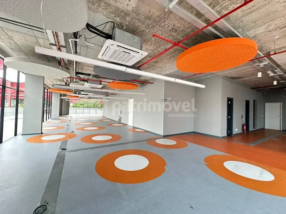 Sala-Conjunto, 463 m² - Foto 2