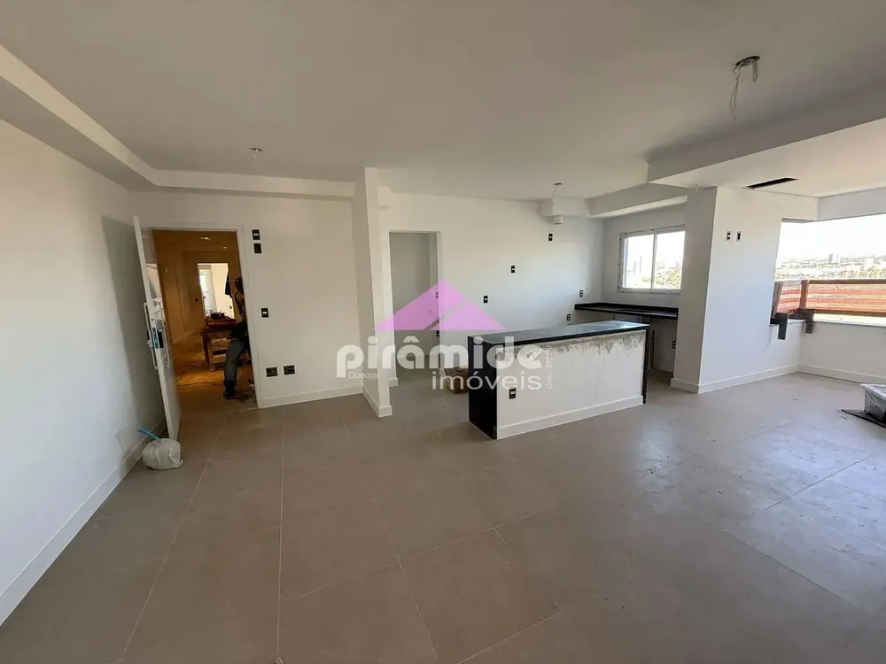 Apartamento, 2 quartos, 87 m² - Foto 2