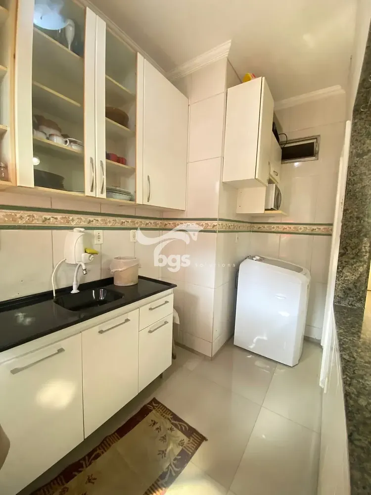 Apartamento, 2 quartos, 70 m² - Foto 4