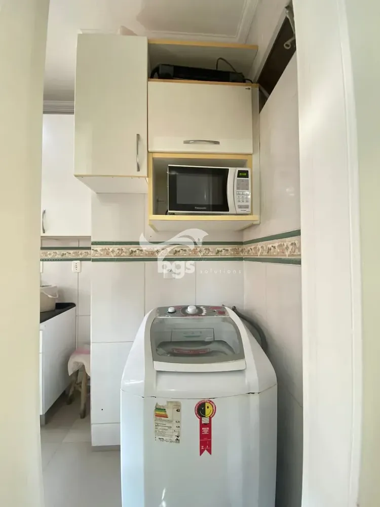 Apartamento, 2 quartos, 70 m² - Foto 3