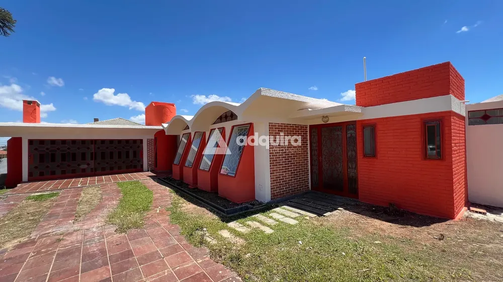 Casa, 1 quarto, 380 m² - Foto 1