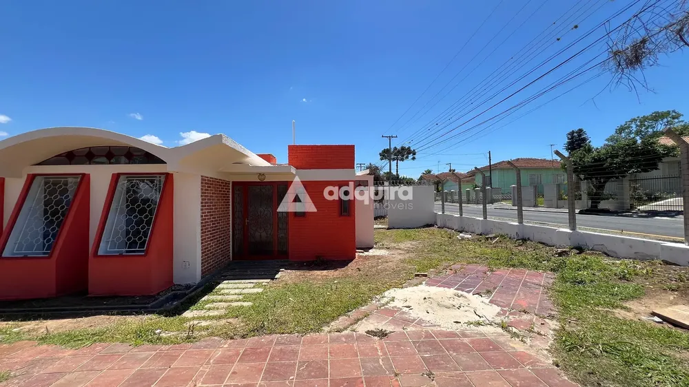 Casa, 1 quarto, 380 m² - Foto 2