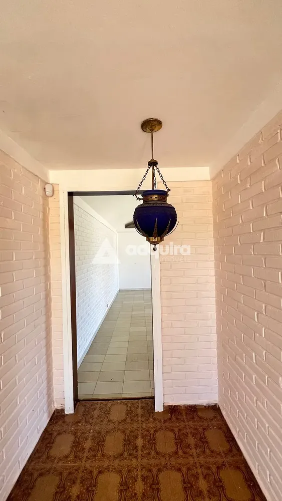 Casa, 1 quarto, 380 m² - Foto 4