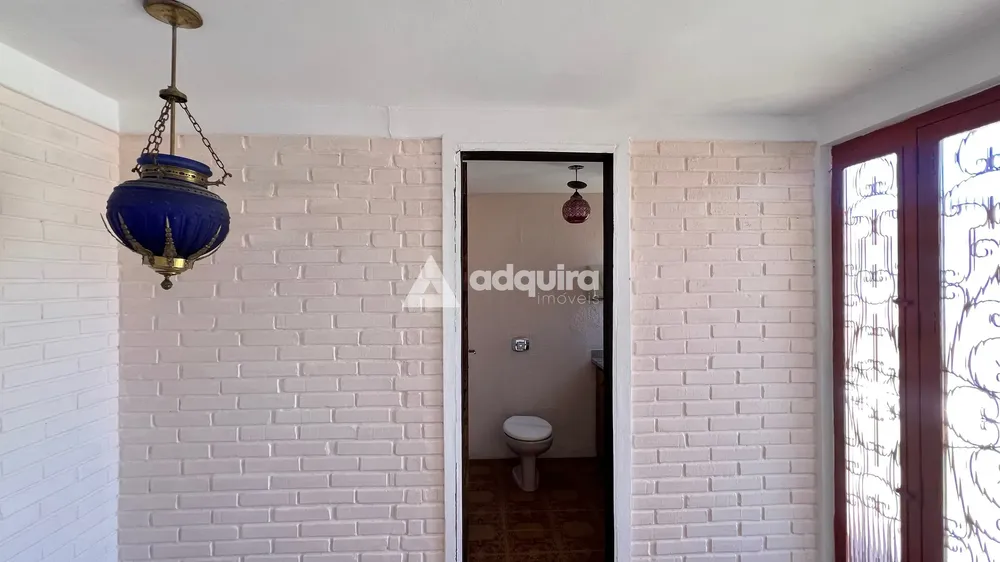 Casa, 1 quarto, 380 m² - Foto 3