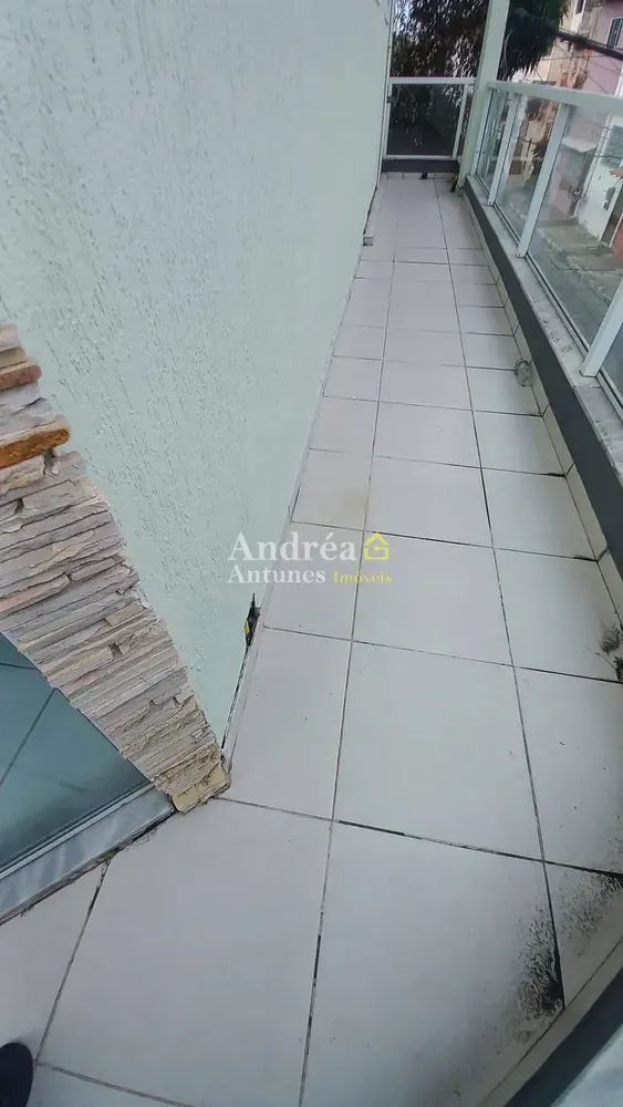 Apartamento, 2 quartos, 65 m² - Foto 7