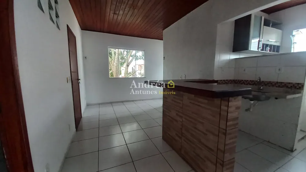 Apartamento, 2 quartos, 65 m² - Foto 1