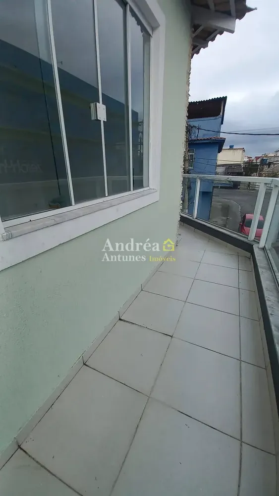 Apartamento, 2 quartos, 65 m² - Foto 9