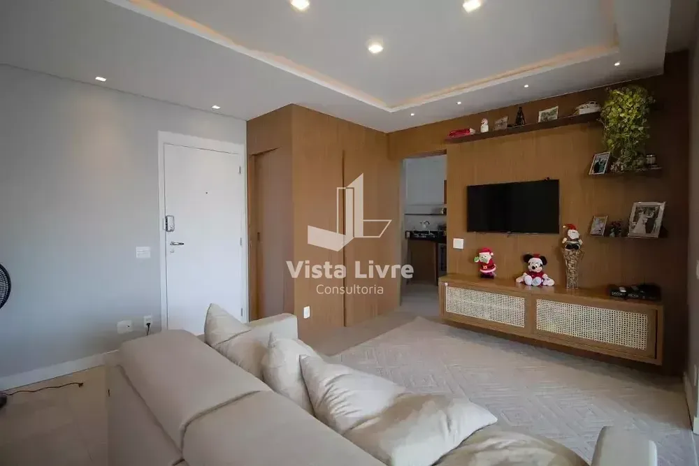 Apartamento, 3 quartos, 118 m² - Foto 4